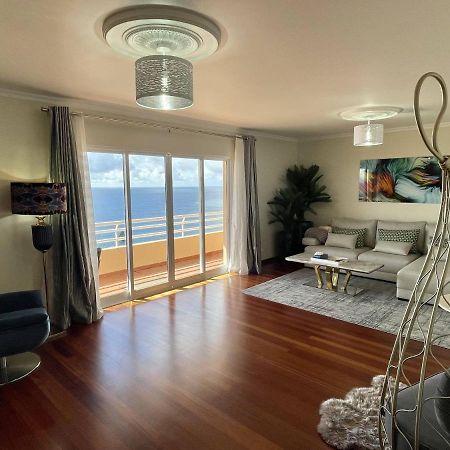 Apartament All Warmth - Colinas Do Lido Funchal  Zewnętrze zdjęcie