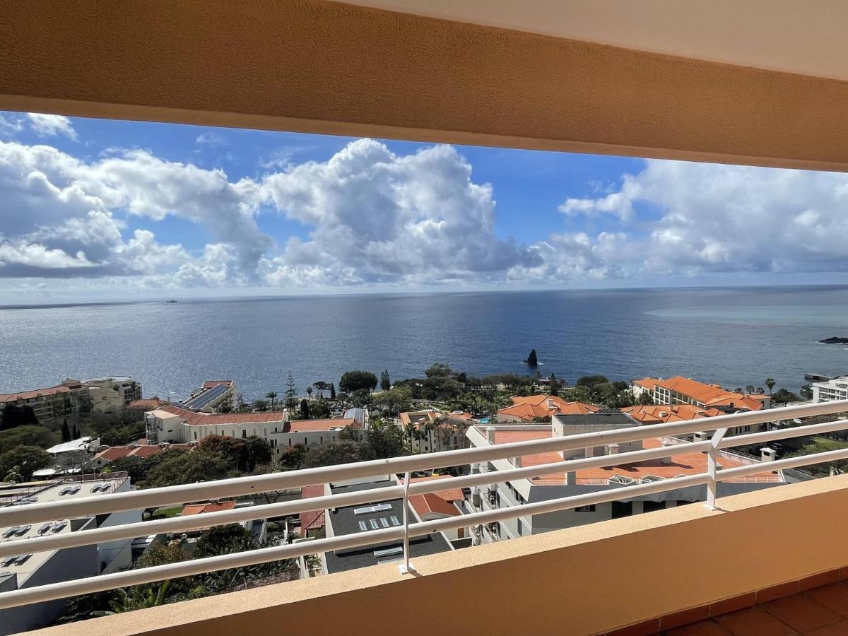 Apartament All Warmth - Colinas Do Lido Funchal  Zewnętrze zdjęcie