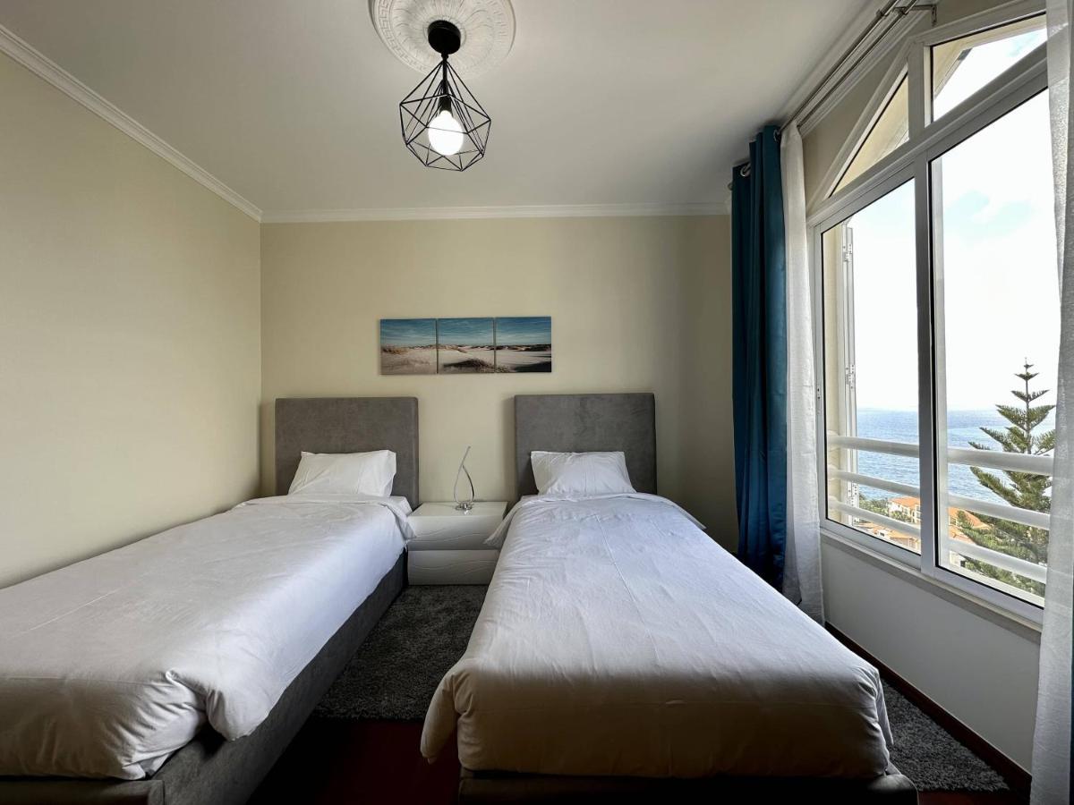 Apartament All Warmth - Colinas Do Lido Funchal  Zewnętrze zdjęcie