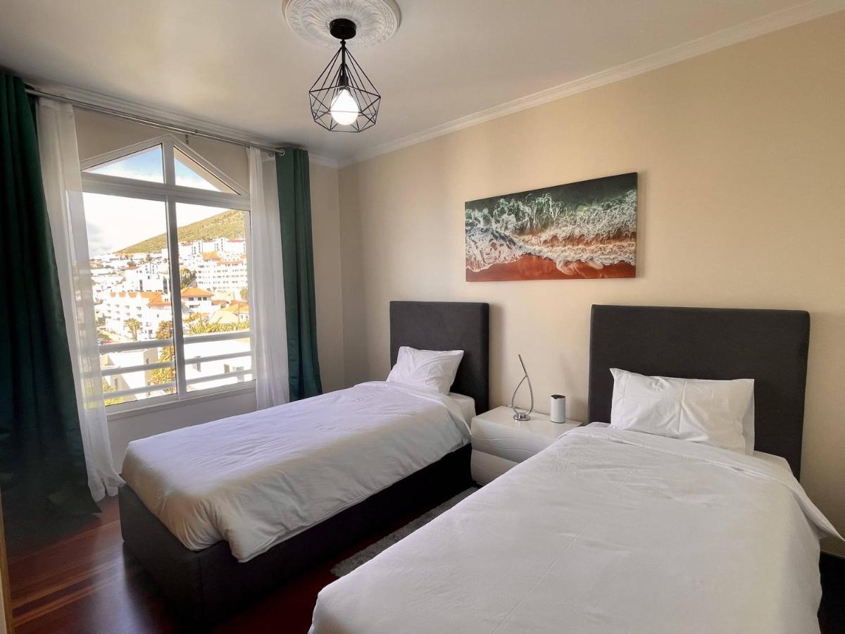 Apartament All Warmth - Colinas Do Lido Funchal  Zewnętrze zdjęcie