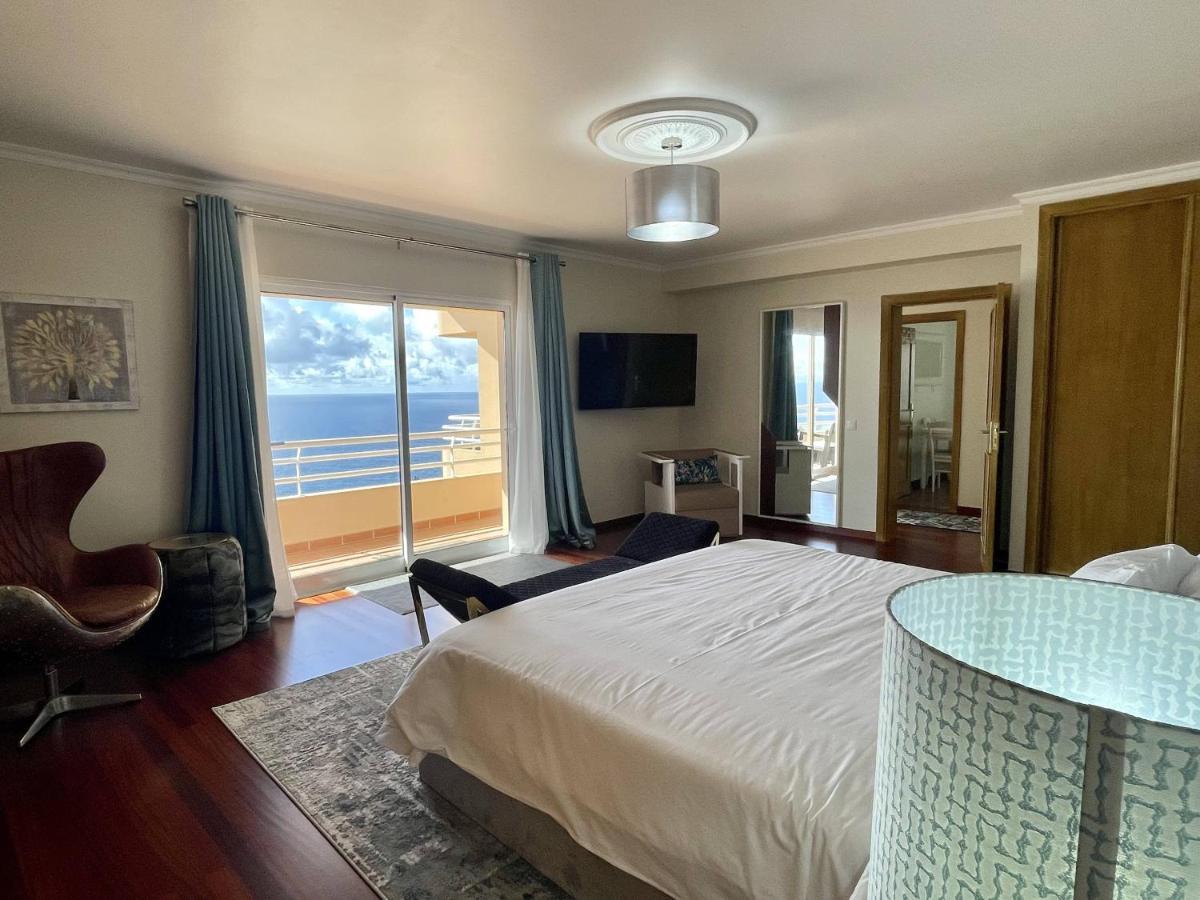 Apartament All Warmth - Colinas Do Lido Funchal  Zewnętrze zdjęcie