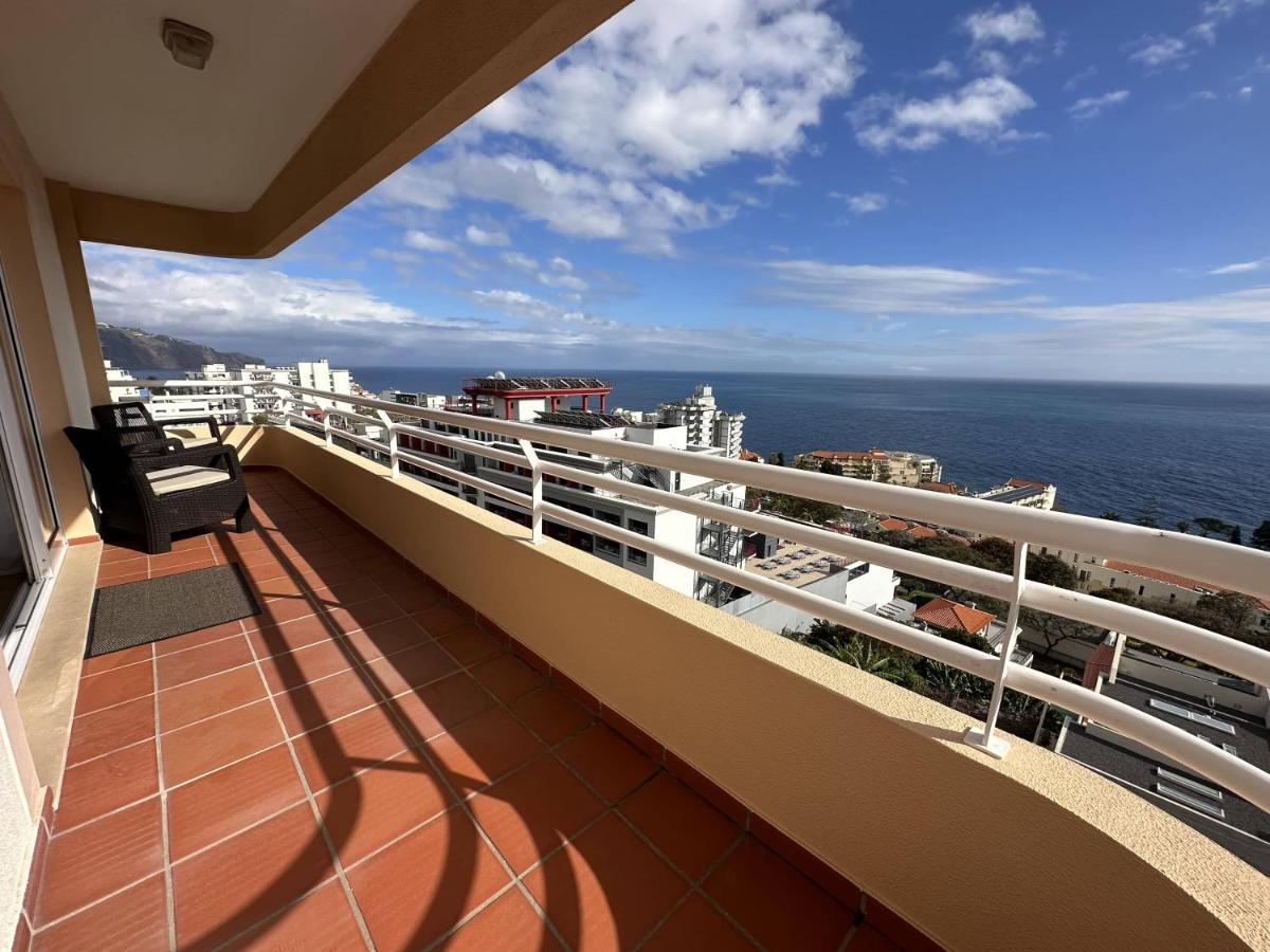 Apartament All Warmth - Colinas Do Lido Funchal  Zewnętrze zdjęcie