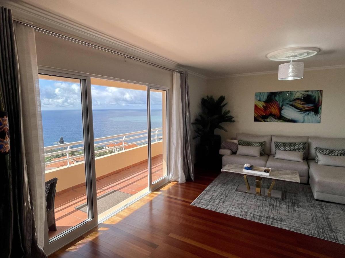 Apartament All Warmth - Colinas Do Lido Funchal  Zewnętrze zdjęcie