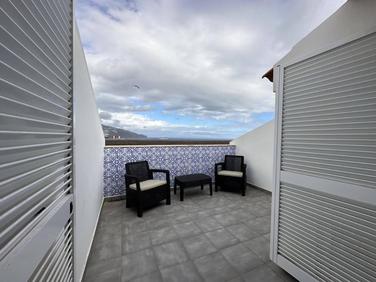 Apartament All Warmth - Colinas Do Lido Funchal  Zewnętrze zdjęcie