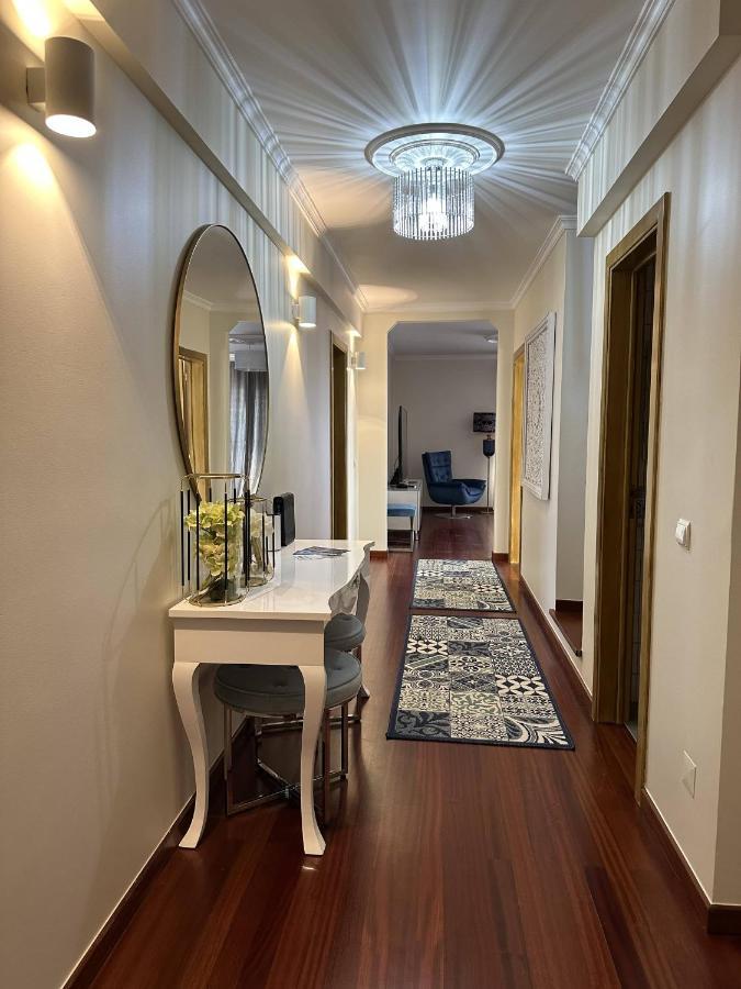 Apartament All Warmth - Colinas Do Lido Funchal  Zewnętrze zdjęcie