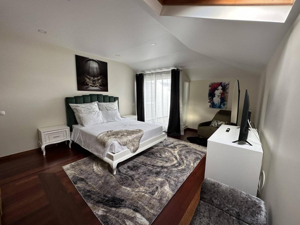 Apartament All Warmth - Colinas Do Lido Funchal  Zewnętrze zdjęcie